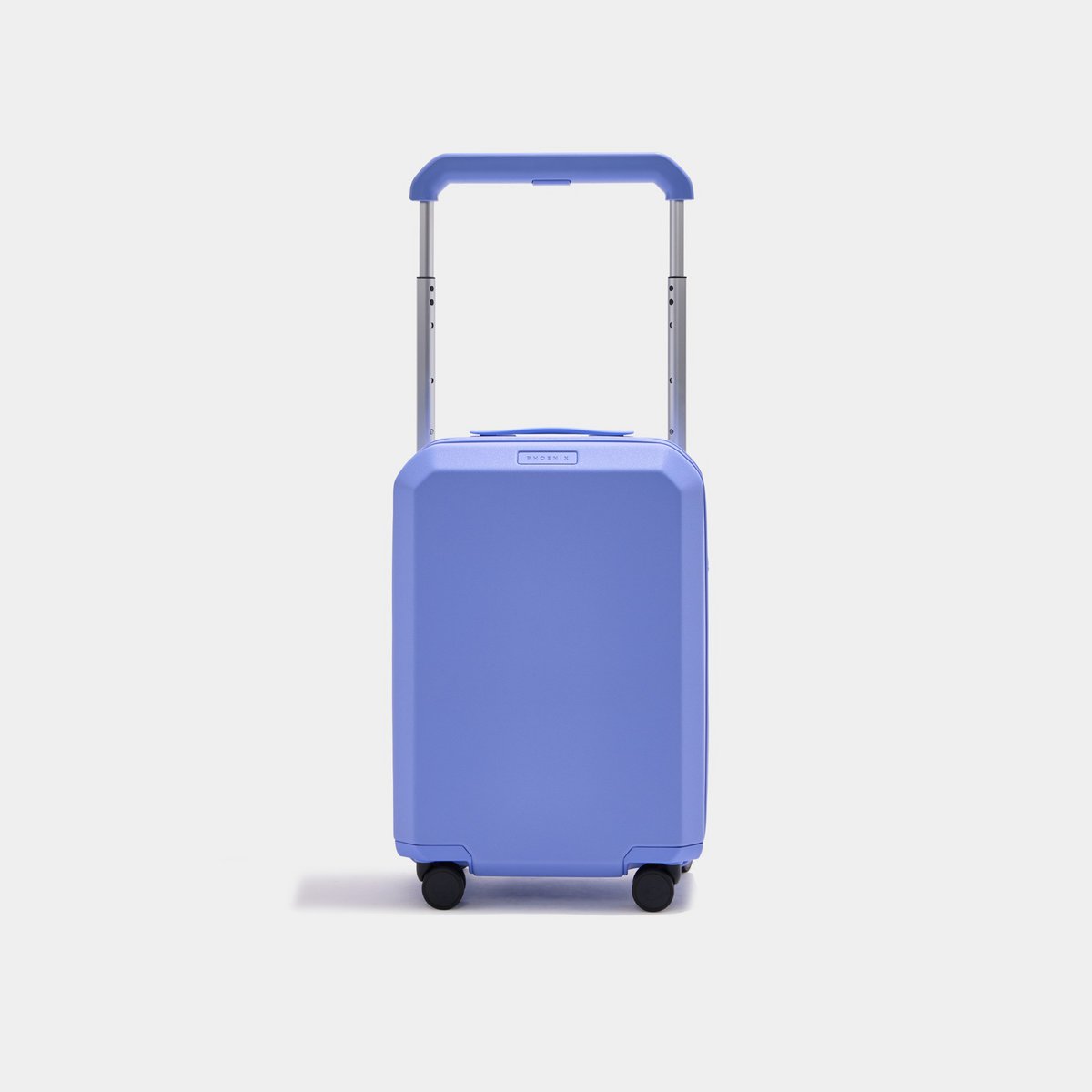 Maleta de mano TELA 40 - Azul Cósmico