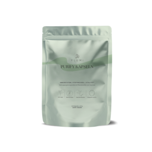 Ylumi purify capsules refill