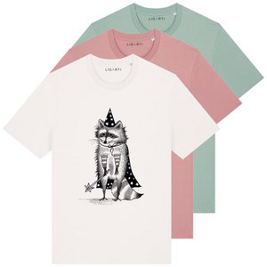 T-shirt – Magische Beer