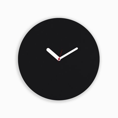 Uhr zeichnen