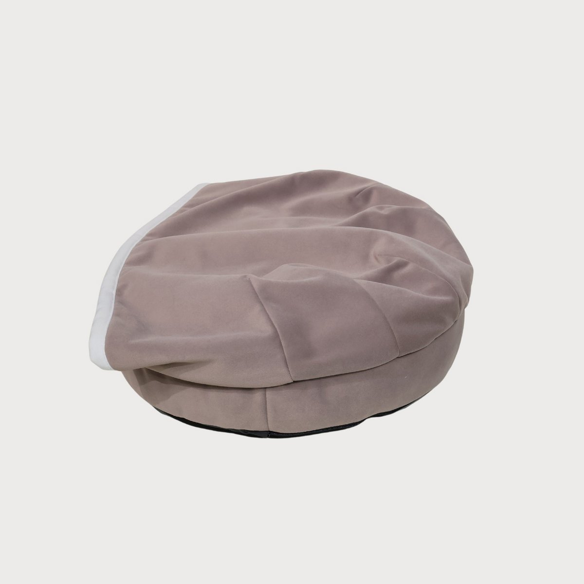 Hundebett Nest М, taras wht