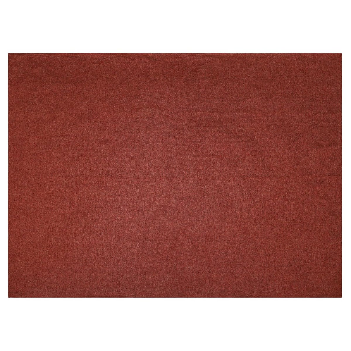 Tafelplacemats – Jute-polyestermix, hittebestendig – 30x40 cm (set van 4)