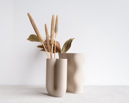 Odessa vase