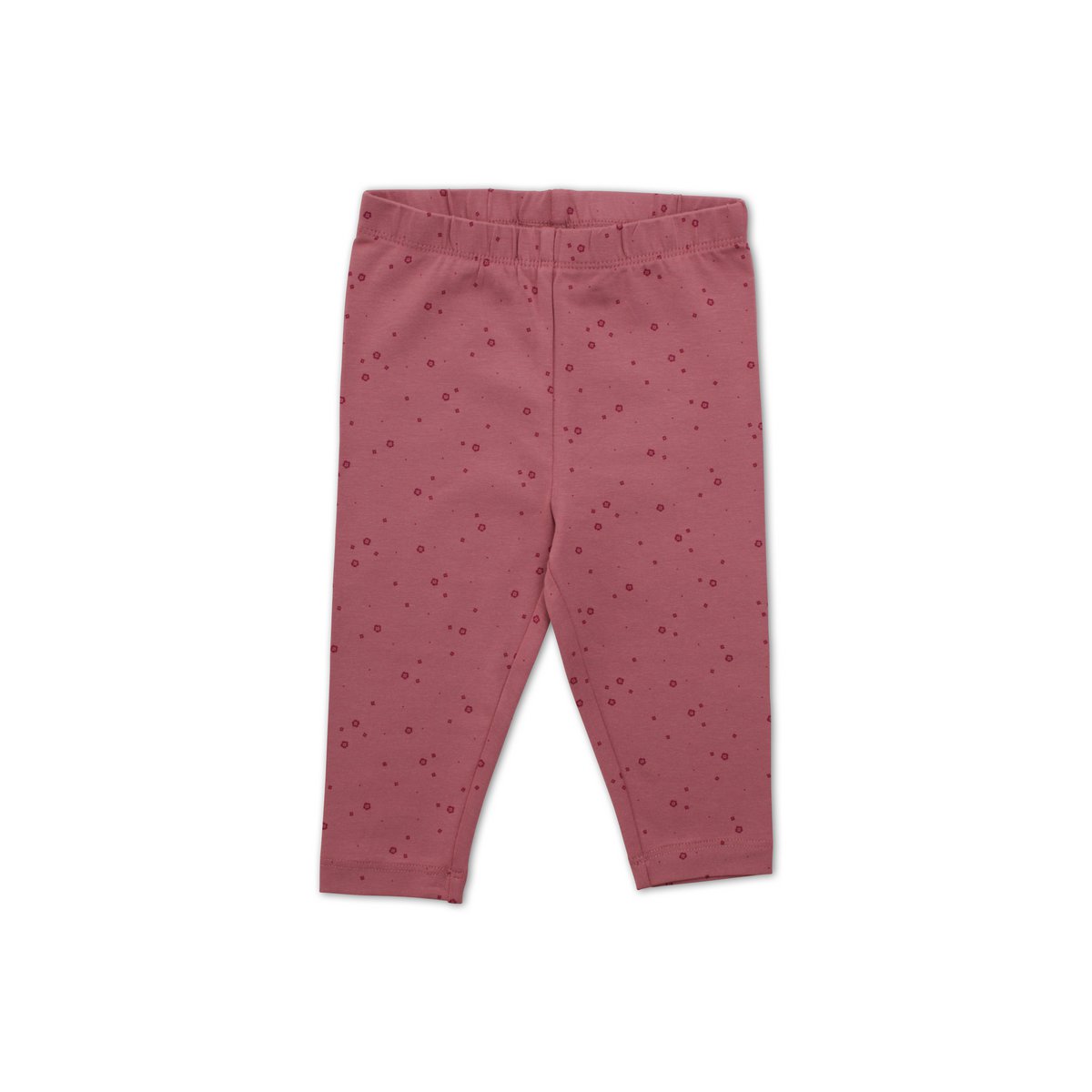 Legging bloemrijk