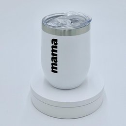 Women's gift box white - elegant wellness & beauty gift box