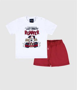 Runner-set