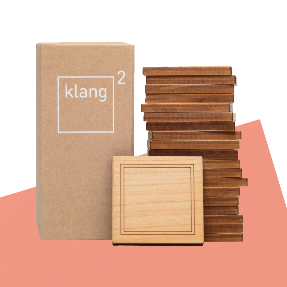 klang² Spielesammlung - Zypresse