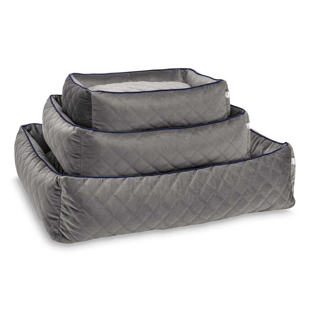 OXFORD I CLASSICO HUNDEBETT
