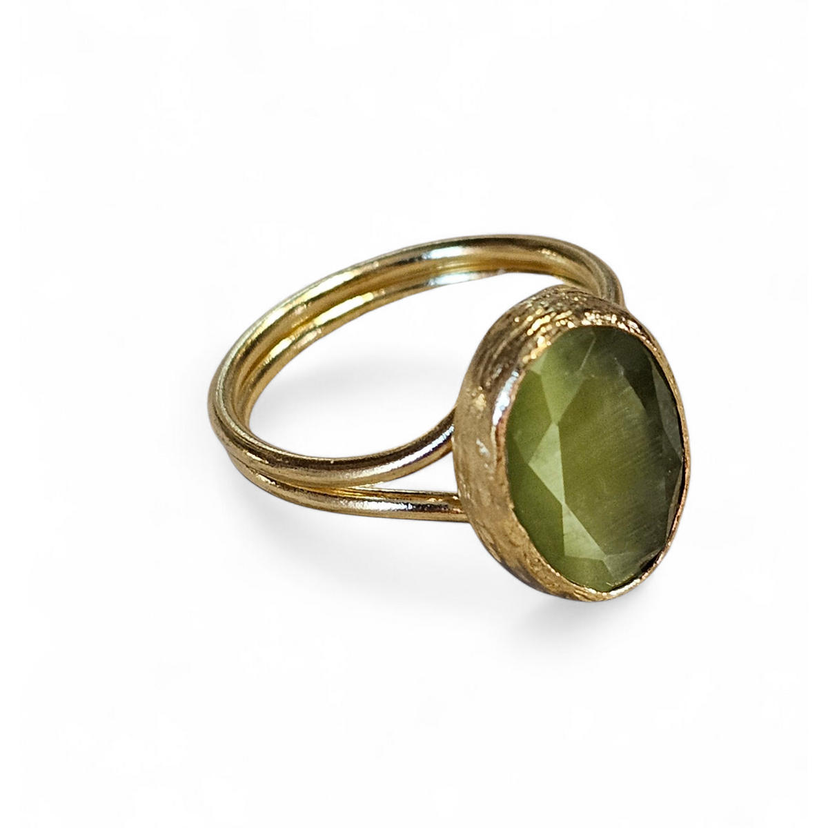 Anello Luminoso Oliva
