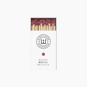Refill Burgundy