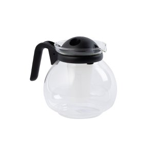 American Tradition microwave tea pot Fakelmann Basic