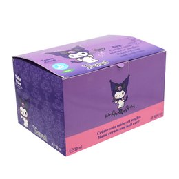 Kuromi - Crème Mains Hydratante et Parfumée - 30 ml