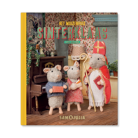 The Mouse House -Sinterklaas (Dutch)