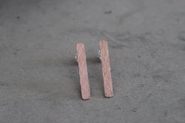Line Earrings