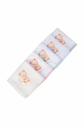 Light Pink 60cm X 60cm