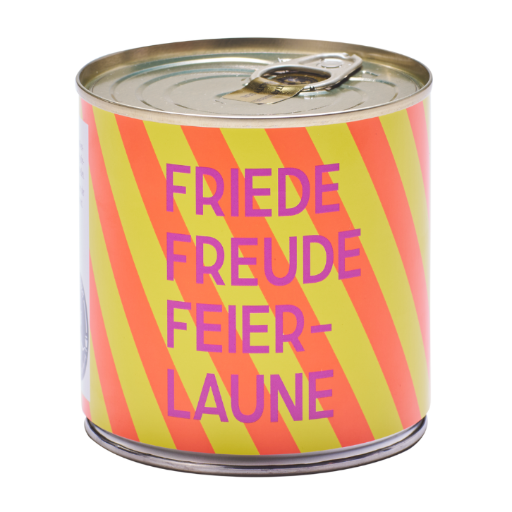 Cancake Friede Freude Feierlaune Sortiment