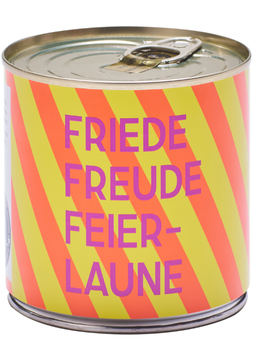 Cancake Friede Freude Feierlaune Sortiment