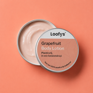 Body Lotion Grapefruit 30 ml