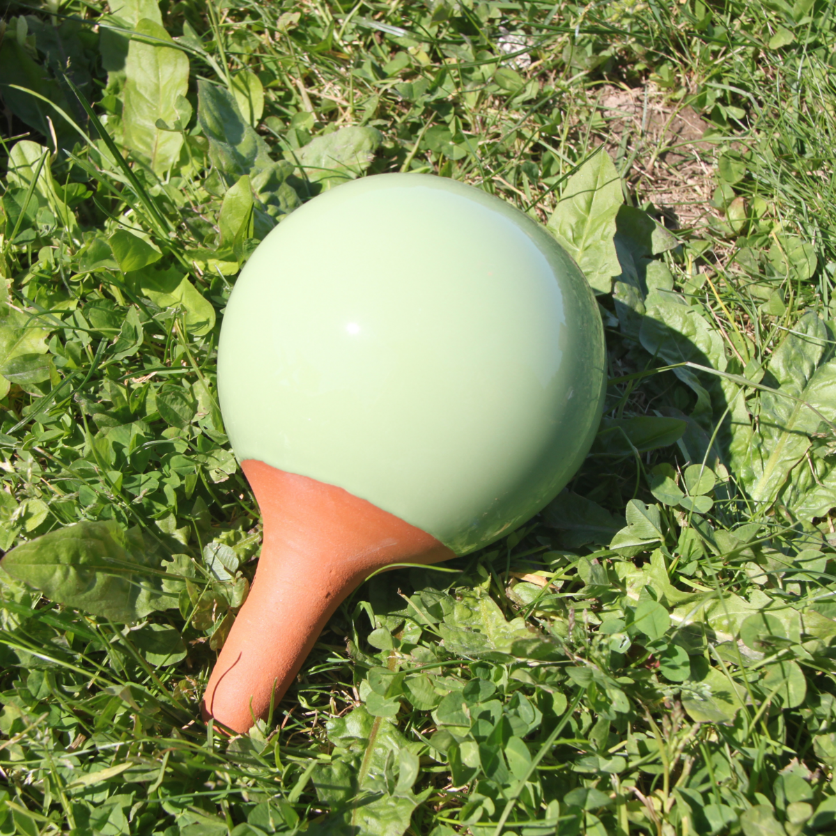 Ollas to Plant Pastel