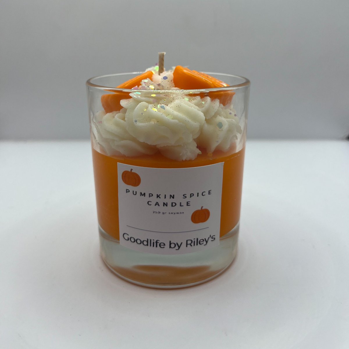 Spezie alla zucca
