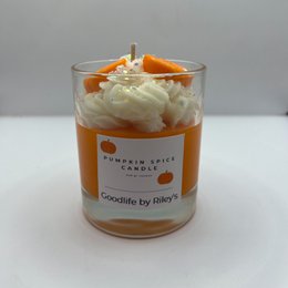Especia de calabaza