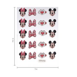 Minnie Anti-Blemish Patches – 20 Patches