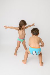 Zoocchini oefenbroekjes ragazzo Sea Crew 2-3Y