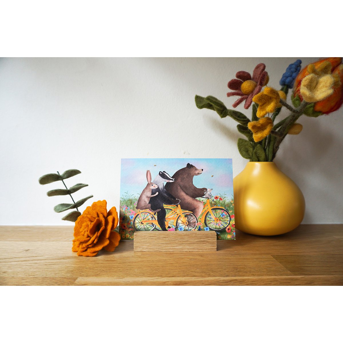 Geschenkset für Dich