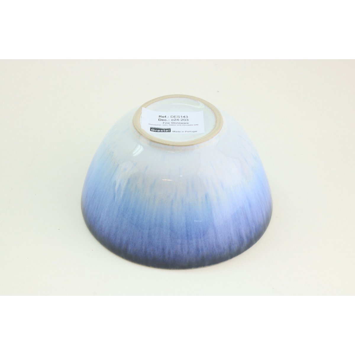 Kom 14 cm sardiner
