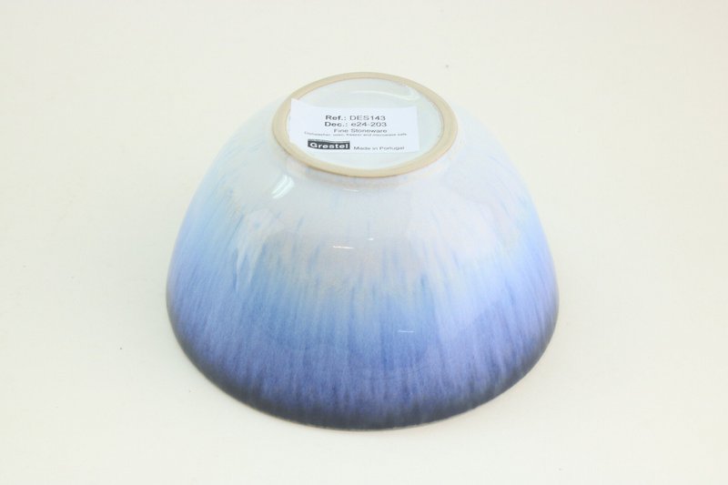 Kom 14 cm sardiner
