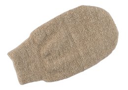 Gant exfoliant