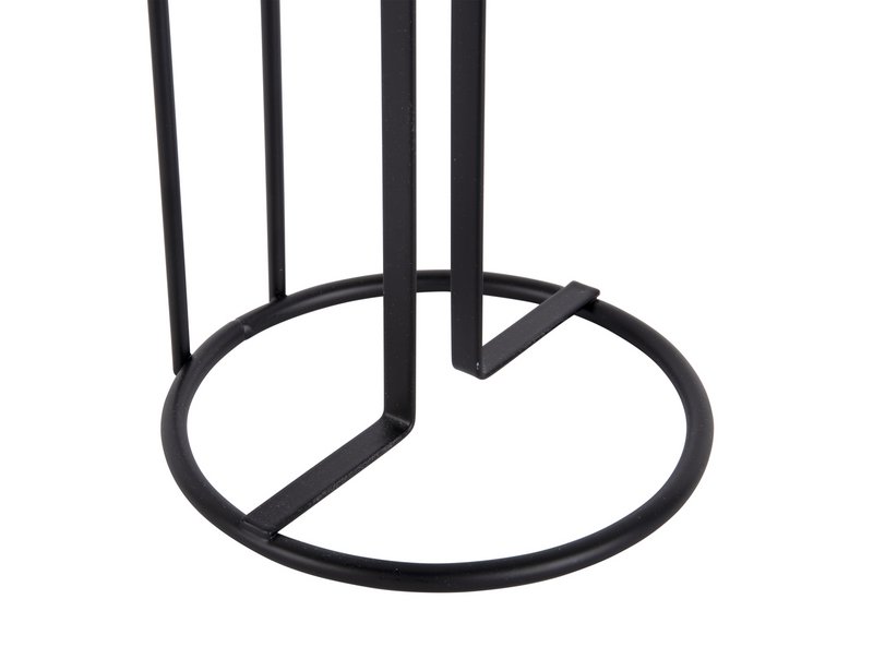 Toilet Roll Holder Wired