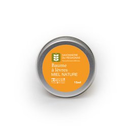 Naturlig honning læbepomade