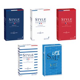 FRENCH STYLE Life - Eau de Toilette 100ml