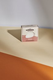Sæbebar • Appelsinolie