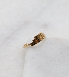 Anillo de línea de vida indefinido