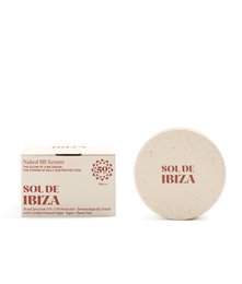 BB Cream SPF50 - Crema solar con farve
