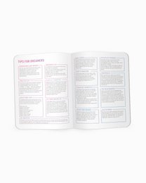 Dream&Do Dream Livre