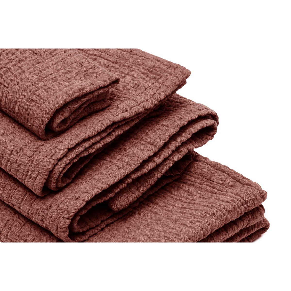 Bath towel Orion Clay