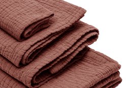 Bath towel Orion Clay