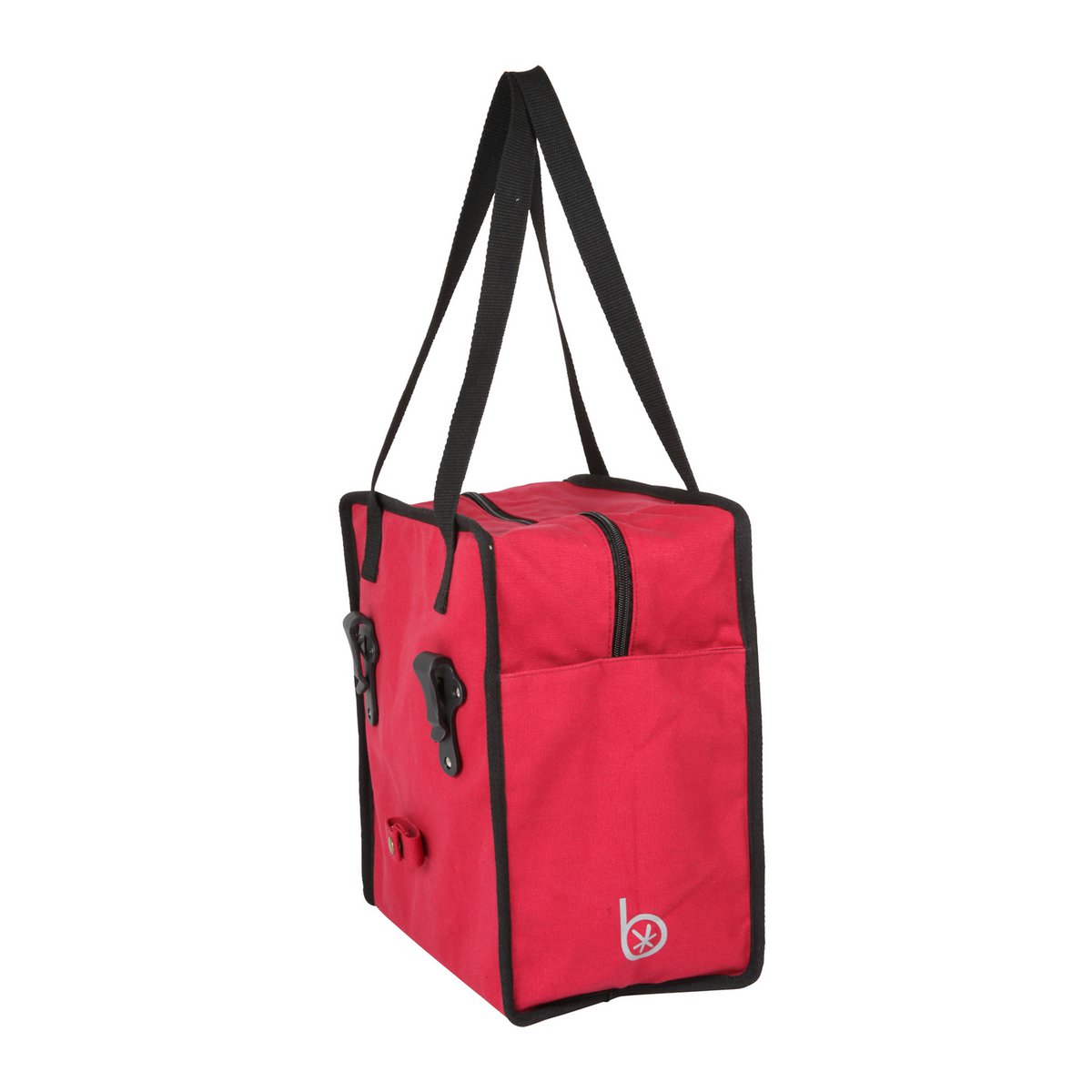 Bolso Tote Mimi - Cereza