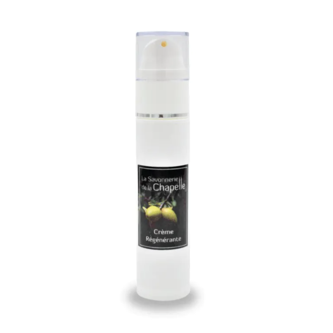 Crema rigenerante all'olio di argan