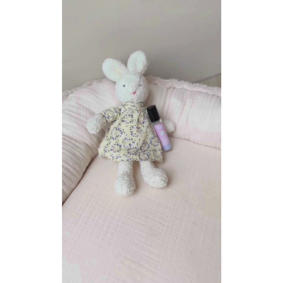 INCIA Aromatherapie Baby