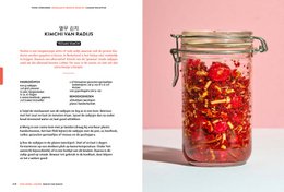 Sang-Ah Yoo & Myung-Ki Min - La bibbia della cucina coreana