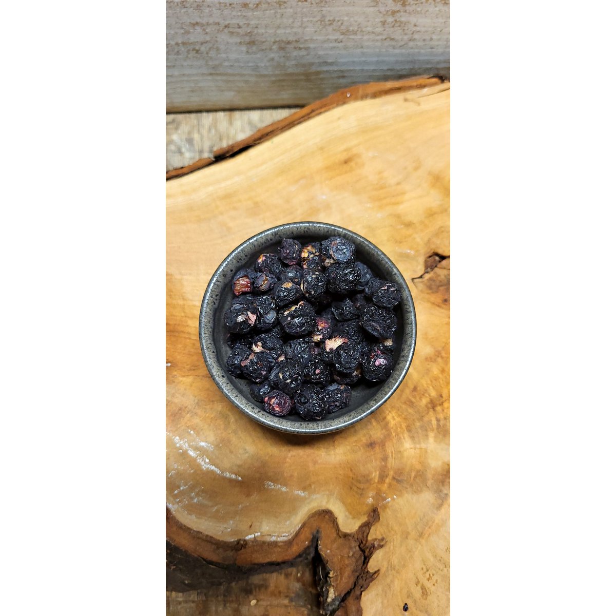 CRUNCHY FRUIT BLACK CURRANT