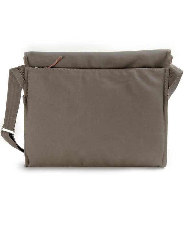 mailbag messenger M tent fabric
