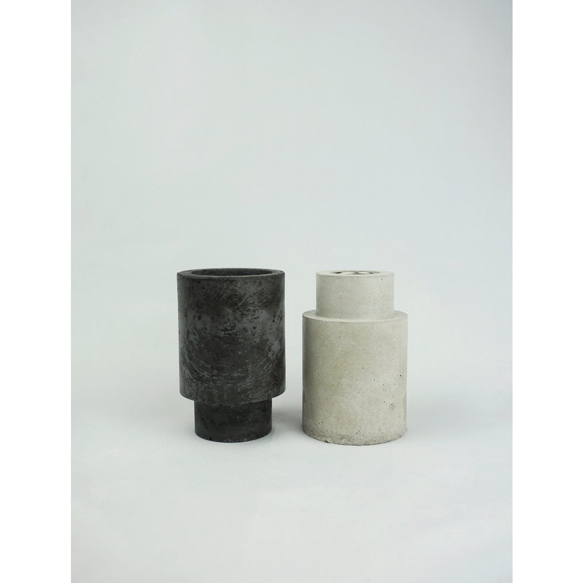 DUO concrete