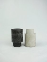 DUO concrete