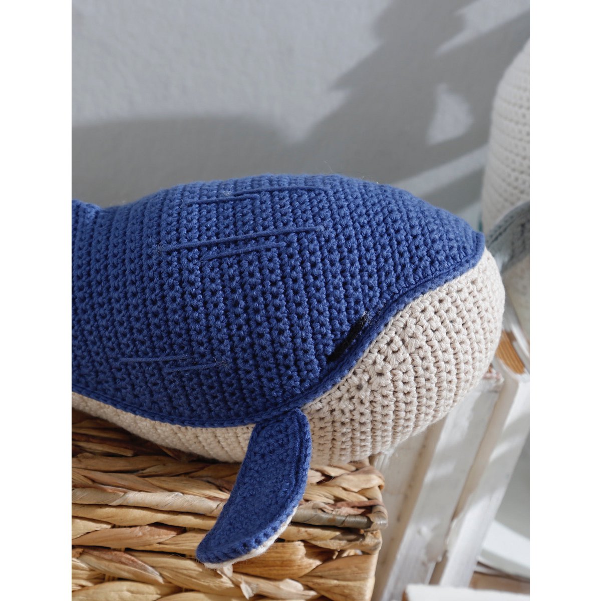 Blau