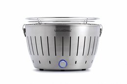 Klasyczny grill stołowy LotusGrill - Ø350mm